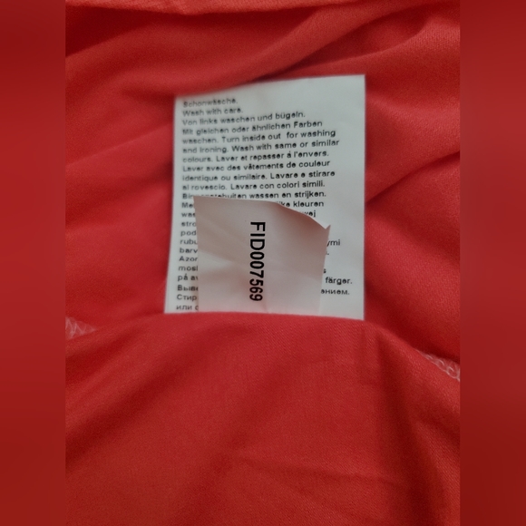 Venus Maxi Dress - Picture 7 of 7